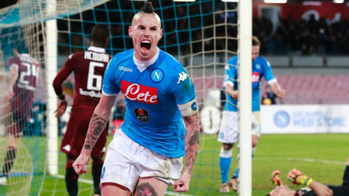 Марек Гамшик