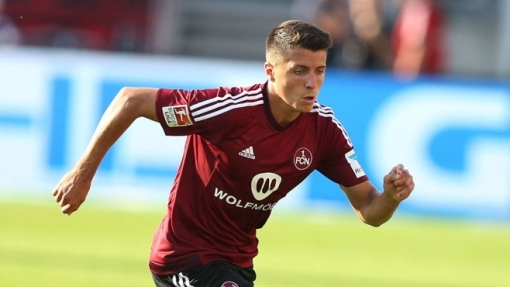 Алессандро Шопф