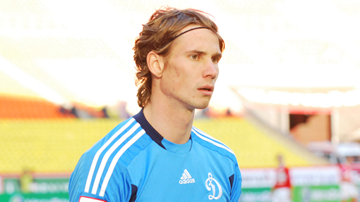 Антон Шунин