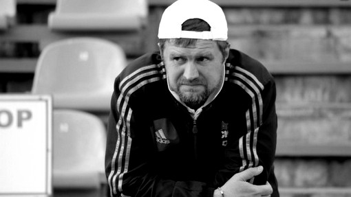 Сергей Шустиков