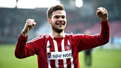 Лукас Спальвис