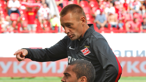 Андрей Тихонов