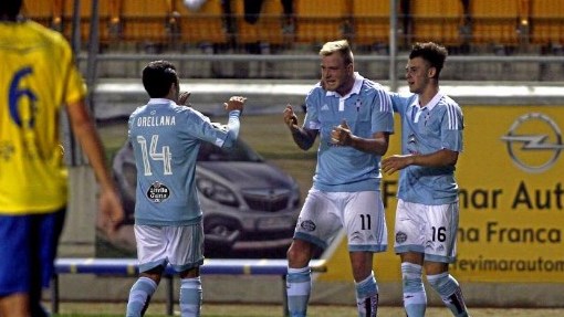 Йон Гвидетти принимает поздравления