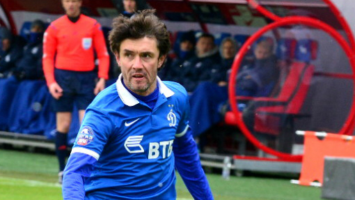 Юрий Жирков