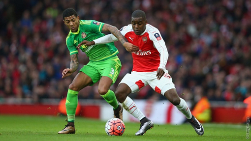 Фрагмент матча