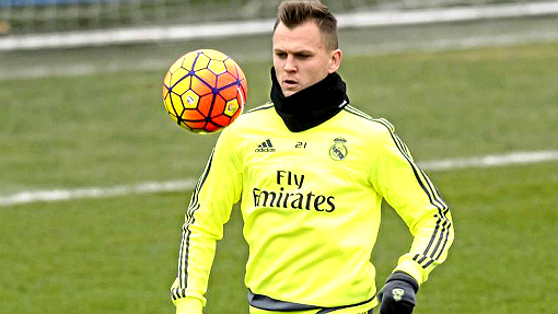 Денис Черышев