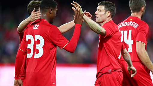 «Ливерпуль»