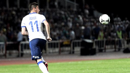 Алексей Ионов