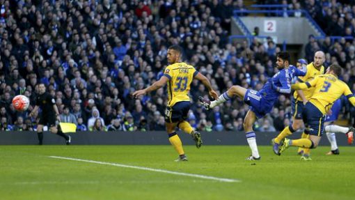 Диего Коста