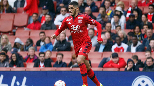 «Лилль» — «Ницца»