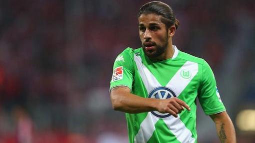 Рикардо Родригес