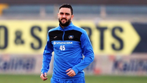 Владимир Гаджев