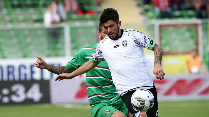 Стефано Сенси