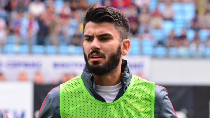 Сердар Таски