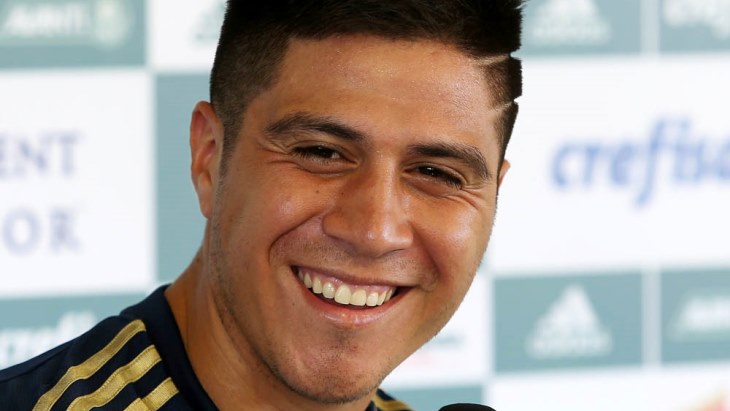 Джонатан Кристальдо