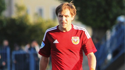 Павел Деобальд