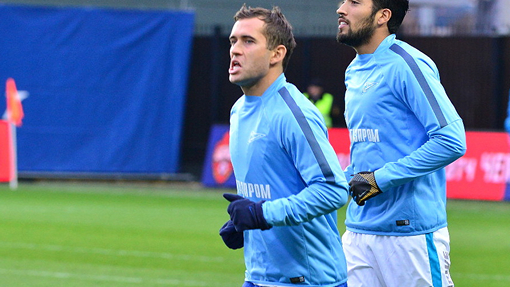 Александр Кержаков