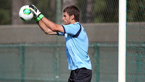 Станислав Крицюк