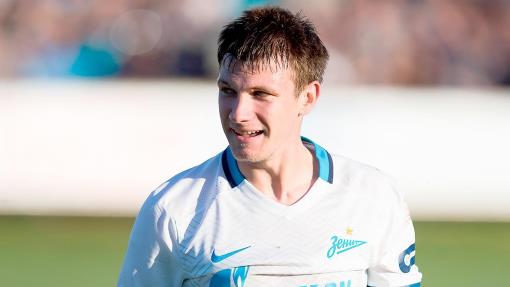 Денис Ткачук