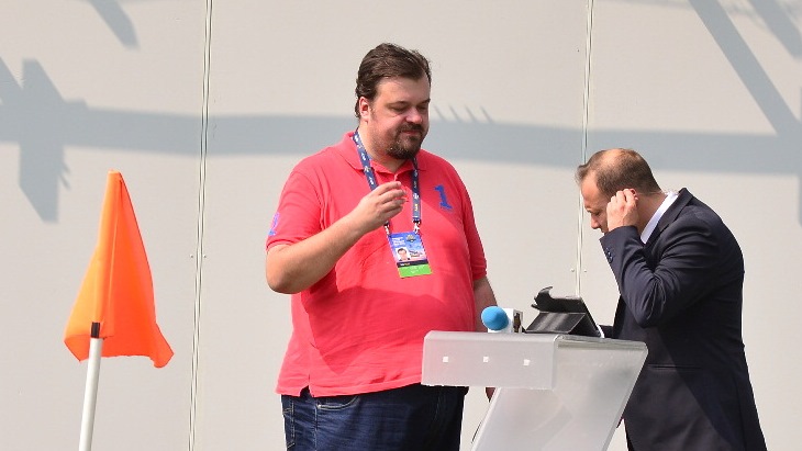 Василий Уткин