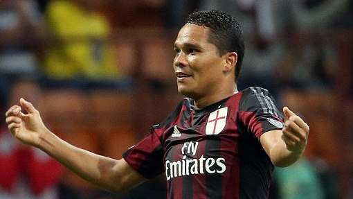 Карлос Бакка