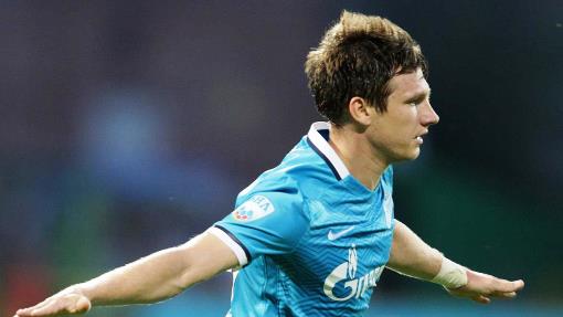 Денис Ткачук