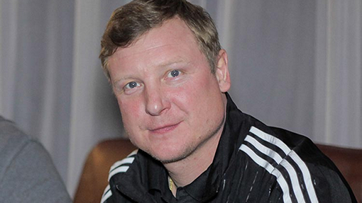 Владимир Бесчастных