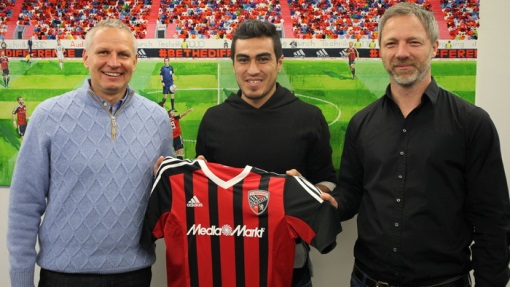 Дарио Лескано