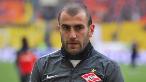 Юра Мовсисян