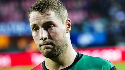 Ренс ван Эйден