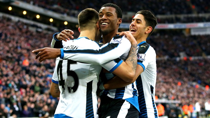 Жоржиньо Вейналдум