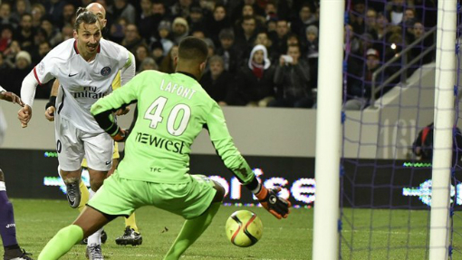 фрагмент матча