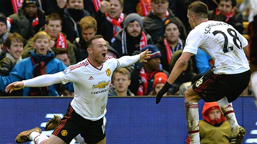 фрагмент матча