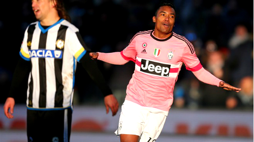 Алекс Сандро