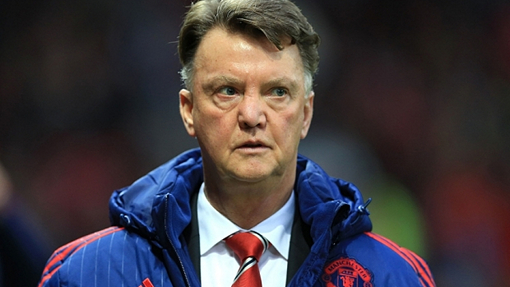 Луи ван Гал