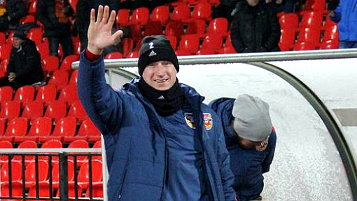 Александр Димидко