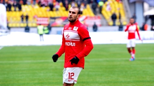 Юра Мовсисян