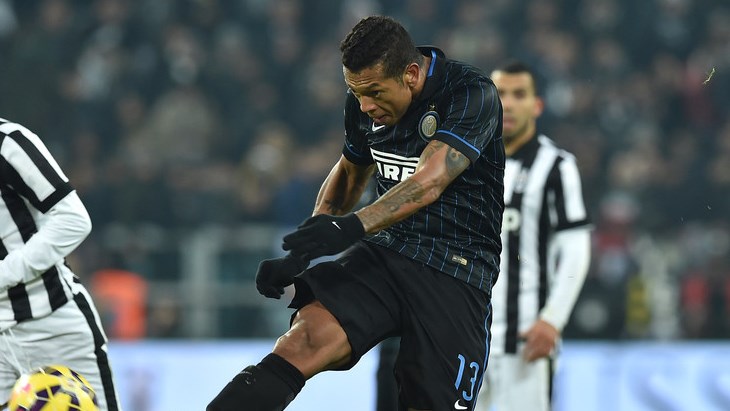 Фредди Гуарин