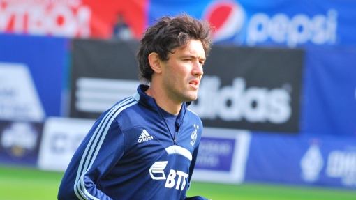 Юрий Жирков