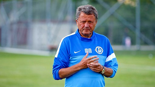 Мирон Маркевич