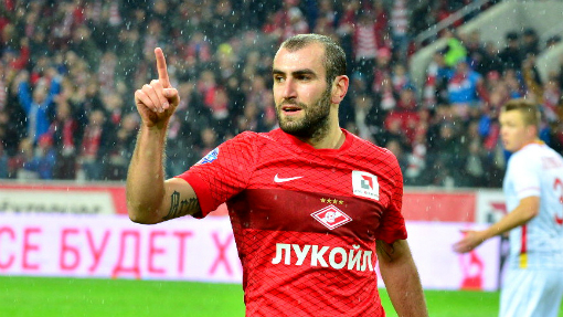 Юра Мовсисян