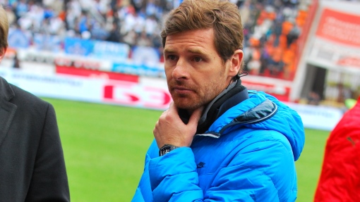 Андре Виллаш-Боаш