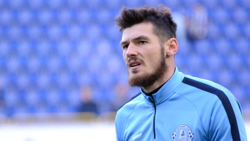 Денис Бойко