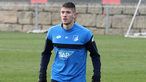 Андрей Крамарич