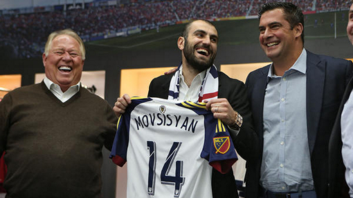 Юра Мовсисян