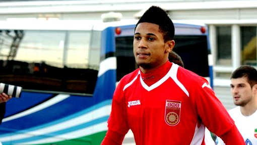 Диего Карлос