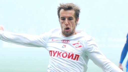 Дмитрий Комбаров