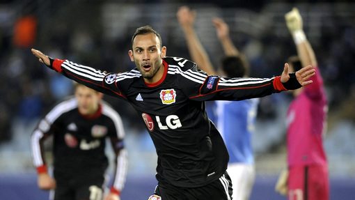 Омер Топрак