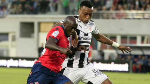 «Ренн» — «Аяччо»