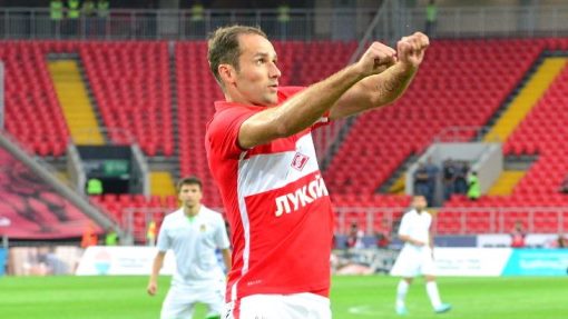 Роман Широков